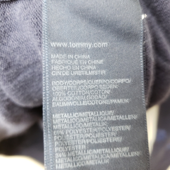 ๐ 3/$20 Tommy Hilifiger ๐ - Picture 5 of 6